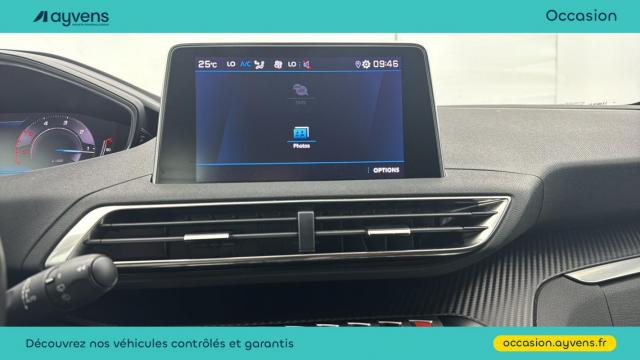 Peugeot 5008 image 9