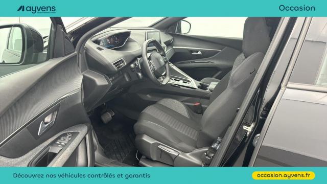 Peugeot 5008 image 3