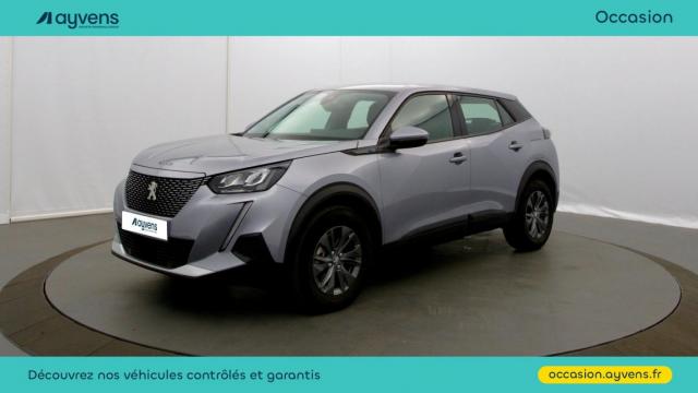 Peugeot 2008 image 2