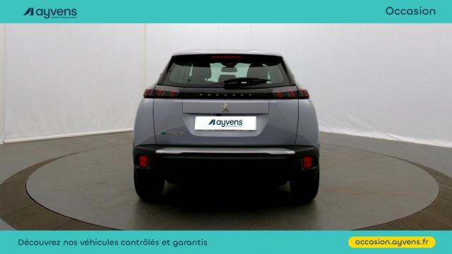 Peugeot 2008 image 5