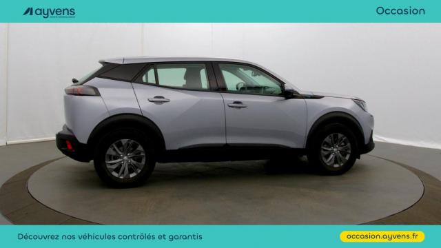 Peugeot 2008 image 1