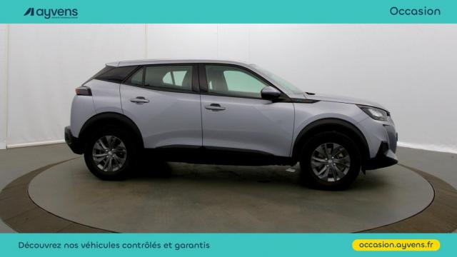 Peugeot 2008 image 4