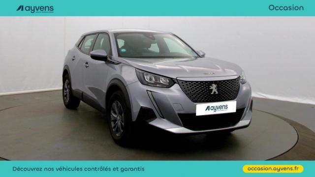 Peugeot 2008 image 9