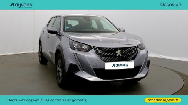 Peugeot 2008 image 6