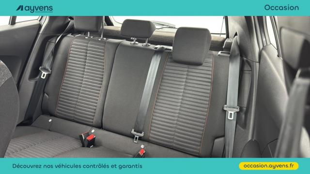 Peugeot 2008 image 7