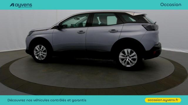 Peugeot 3008 image 8