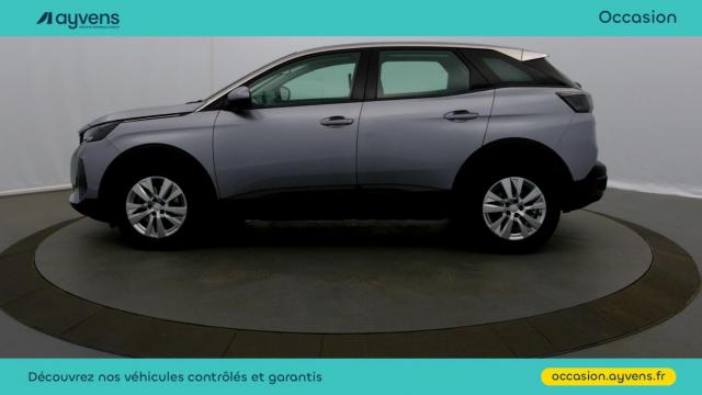 Peugeot 3008 image 3