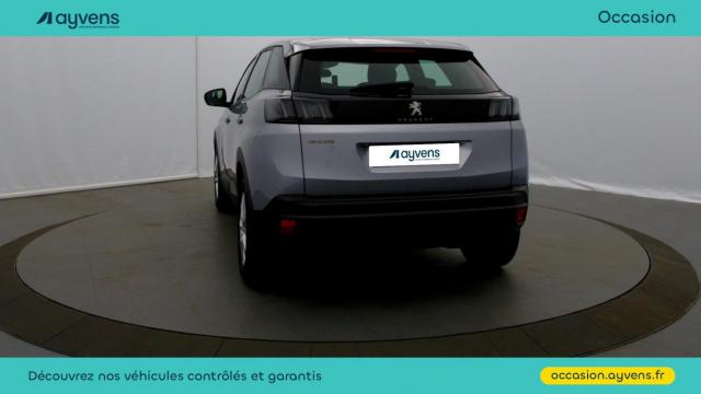 Peugeot 3008 image 7