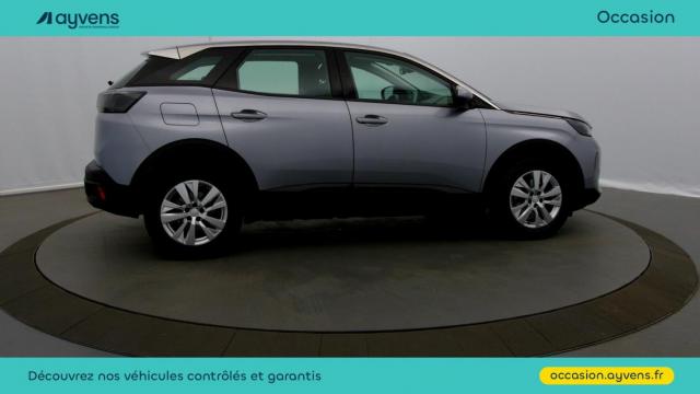Peugeot 3008 image 4