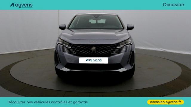 Peugeot 3008 image 1
