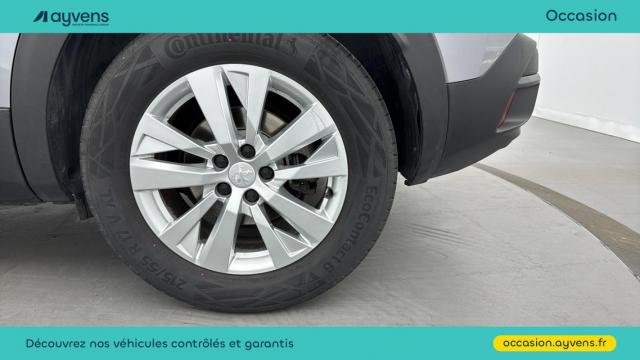 Peugeot 3008 image 2