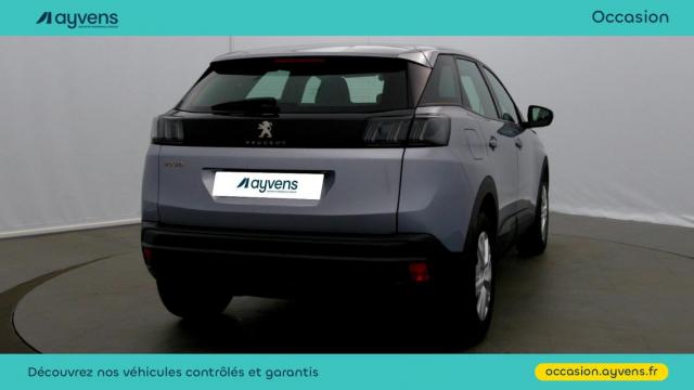 Peugeot 3008 image 5