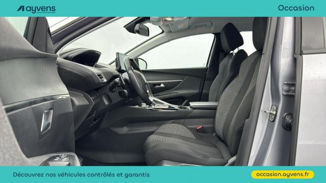 Peugeot 3008 image 6
