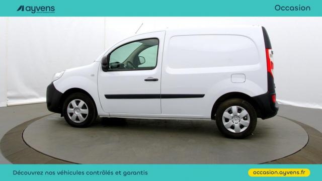 Renault Kangoo Express image 3