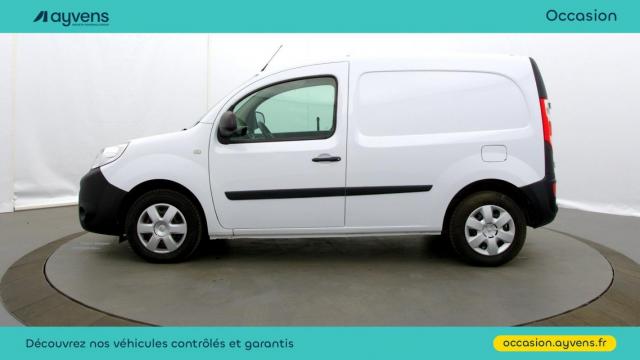 Renault Kangoo Express image 6