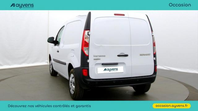 Renault Kangoo Express image 4