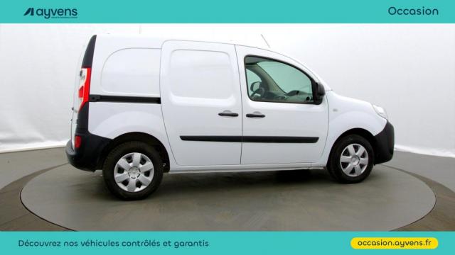 Renault Kangoo Express image 7