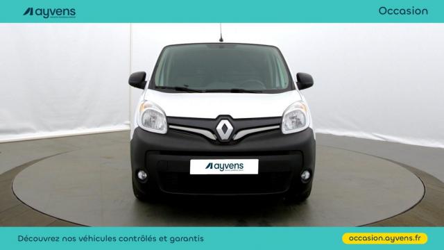 Renault Kangoo Express image 2