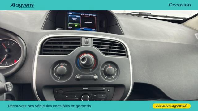 Renault Kangoo Express image 8