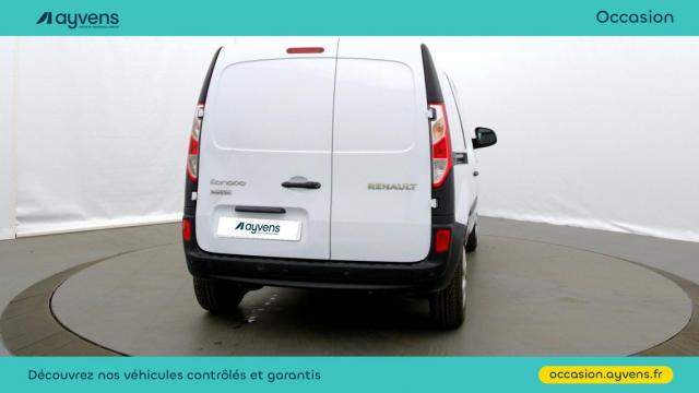 Renault Kangoo Express image 5