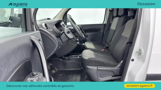 Renault Kangoo Express image 1