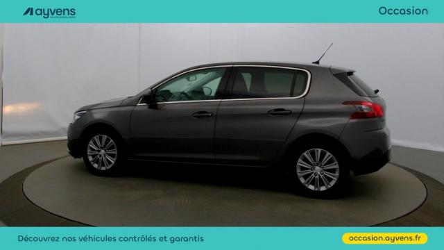 Peugeot 308 image 4