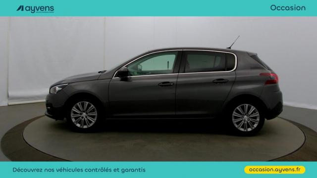 Peugeot 308 image 7