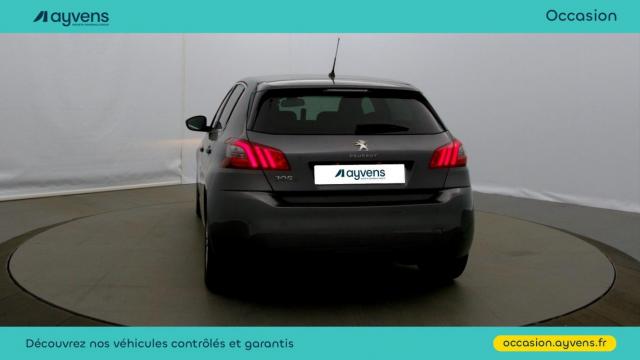 Peugeot 308 image 3