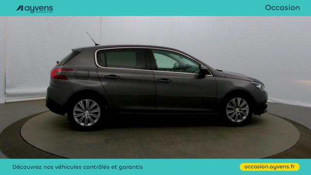 Peugeot 308 image 1