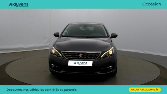 Peugeot 308 image 9