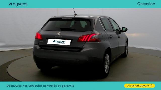 Peugeot 308 image 6