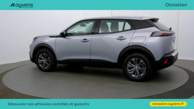 Peugeot 2008 image 9