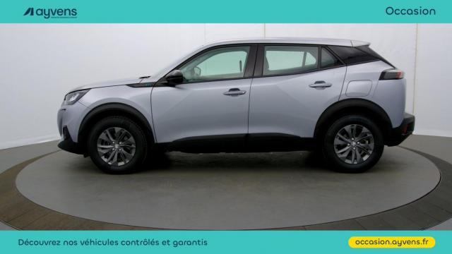 Peugeot 2008 image 3