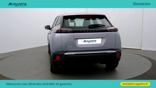 Peugeot 2008 image 6