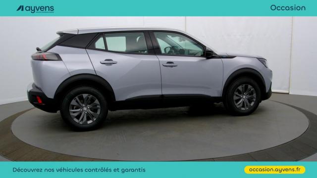 Peugeot 2008 image 2