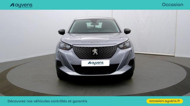 Peugeot 2008 image 4