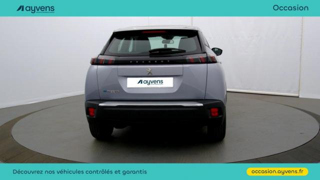 Peugeot 2008 image 5
