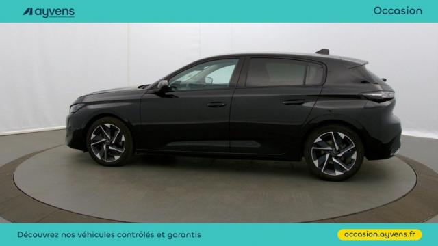 Peugeot 308 image 5