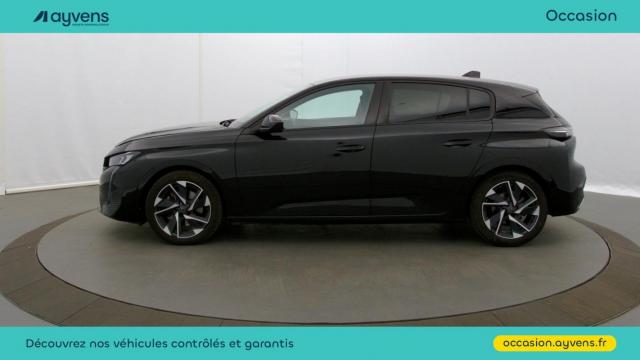 Peugeot 308 image 7