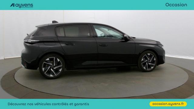 Peugeot 308 image 6