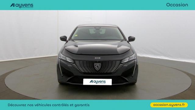 Peugeot 308 image 3