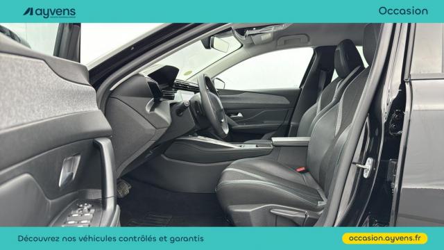 Peugeot 308 image 9