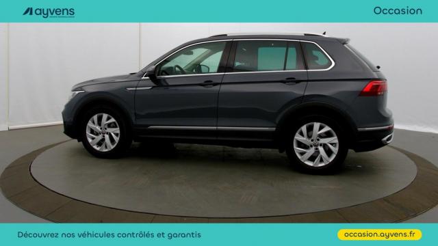 Volkswagen Tiguan image 3