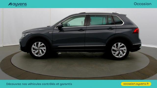 Volkswagen Tiguan image 9