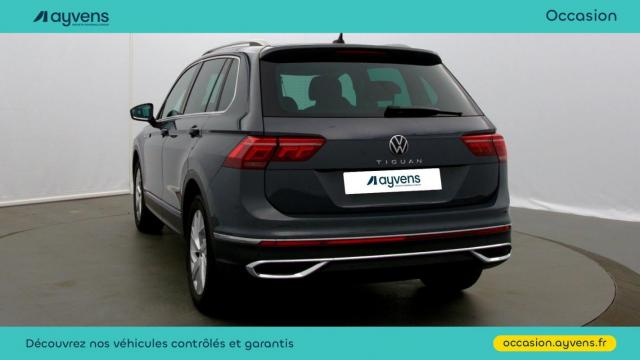 Volkswagen Tiguan image 7