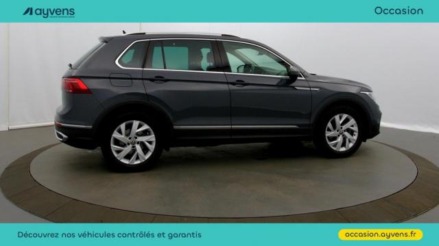 Volkswagen Tiguan image 1