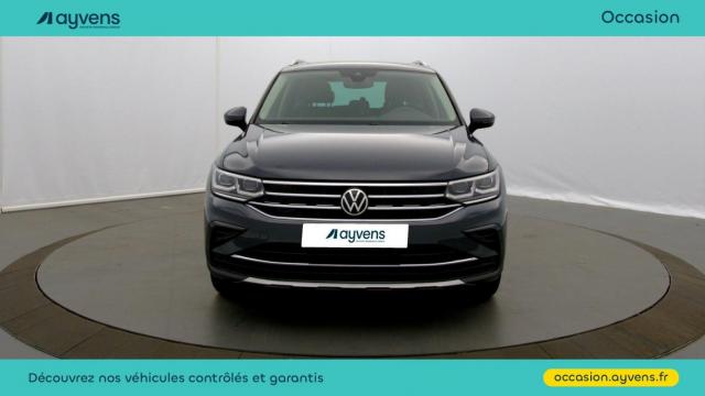 Volkswagen Tiguan image 5