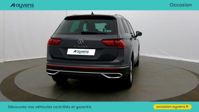 Volkswagen Tiguan image 6