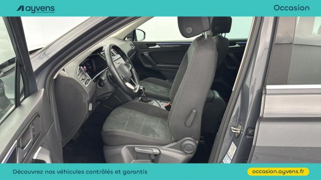Volkswagen Tiguan image 8