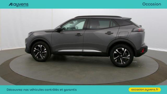 Peugeot 2008 image 6